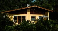 Chalet Tyrol