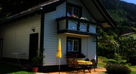 Ferienhaus Krainer
