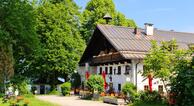  Gasthaus Erentrudisalm