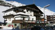 Gasthof Weisskugel