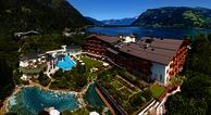 Wellness-Golf-& Genießerhotel Salzburgerhof