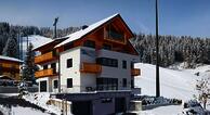 Appartements Hillside
