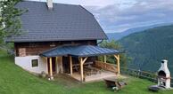 Berghütte Reissnerhof