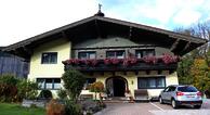 Landhaus-Appartements Warraich