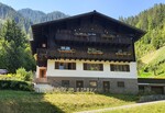 Bild von der Unterkunft