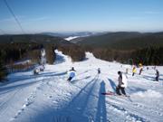 Bild vom Skigebiet Bödefeld-Hunau