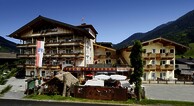 Hotel Steiger
