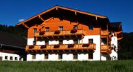Apartpension Thurnhof