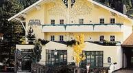 Aparthotel Alpina