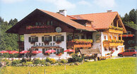 Hotel-Pension Alpenhof