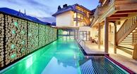 Eder - Das Hochkönig Lifestyle Hotel