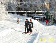 Bild vom Skigebiet Jöhstadt