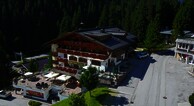 Hotel Almhof