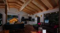 Appartement Ahorn