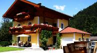 Haus Ebner Johann