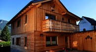 Chalet Gipfelsturm