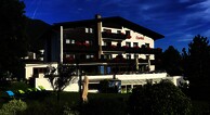 Hotel Garni Egerthof