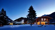 Relais Ch&acirc;teaux SPA-Hotel Jagdhof