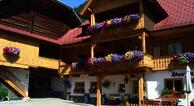Bauernhof Rössingerhof