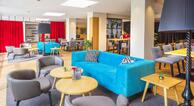 JUFA Hotel Salzburg City****