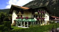 Landhaus Bergwelt