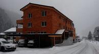 Aparthotel Alpine Lodge Klösterle am Arlberg