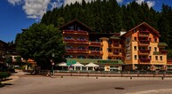 Hotel Bischofsm&uuml;tze