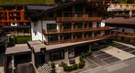 Hotel B&B VILLA-ALPIN