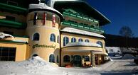 Wohlf&uuml;hlhotel Martinerhof