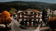 Hubertus Boutiquehotel Filzmoos