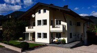 Appartement Juffinger