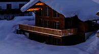 Soul Mountain Lodge