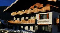 G&auml;stehaus Edelwei&szlig;