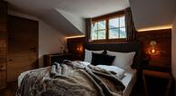 Ludwig's Mountain Lodges