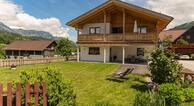 Bauernhof Haufhof Apartments