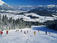 Bild vom Skigebiet Ramsau am Dachstein