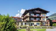 Hotel garni Rösslhof