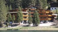 Alpen-Appartements Zauchensee