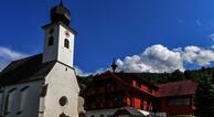 Lettmaierhof