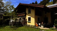 FeWo Hoamatgl&uuml;ck