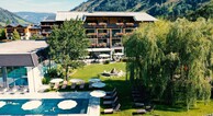  ****S Hotel Rauriserhof