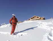 Bild vom Skigebiet Hochzillertal Kaltenbach