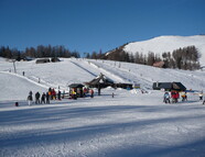 Bild vom Skigebiet Aflenz - Bürgeralm/Lindenlift