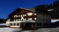 Jugendsporthotel Hanneshof