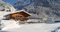Appartement Brugger