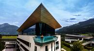 TAUERN SPA Zell am See-Kaprun