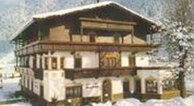 Hotel Pension Siegelerhof