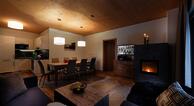 AlpenParks Hotel & Apartment Central Zell am See
