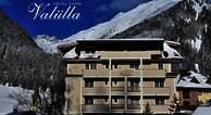 Val&uuml;lla