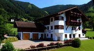 Landhaus Zaglauhof